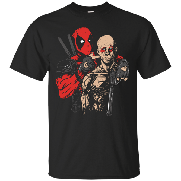 Marvel - Shut up superheroes T Shirt & Hoodie