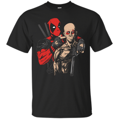 Marvel - Shut up superheroes T Shirt & Hoodie