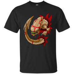 ALIENS - Oh No Not Again T Shirt & Hoodie