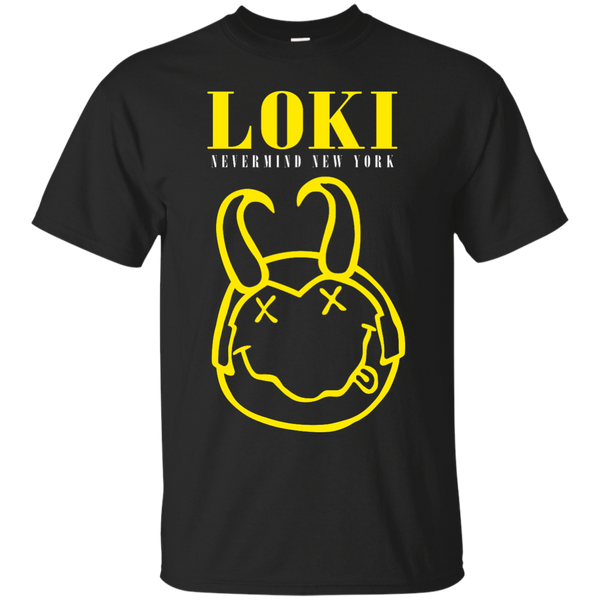 Marvel - Nevermind New York funny T Shirt & Hoodie