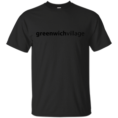 LGBT - Greenwich Village LGBT Pride lgbt T Shirt & Hoodie