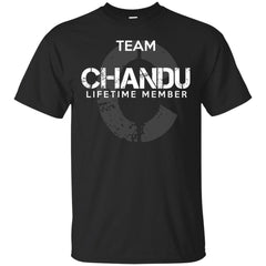CHANDU - CHANDU T Shirt & Hoodie
