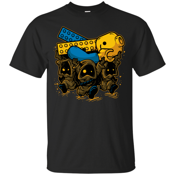 Lego - PLASTIC DEBRIS T Shirt & Hoodie