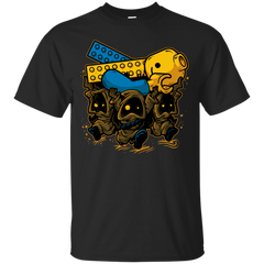Lego - PLASTIC DEBRIS T Shirt & Hoodie