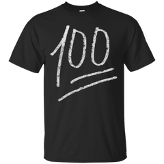 100 PERCENT - 100 Winner Design T Shirt & Hoodie