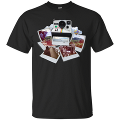 BERLIN - Captured T Shirt & Hoodie