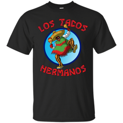 Deadpool - Los Tacos Hermanos los pollos hermanos shirt T Shirt & Hoodie