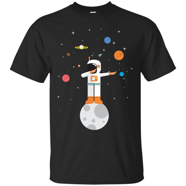 DAB - Dab Space T Shirt & Hoodie