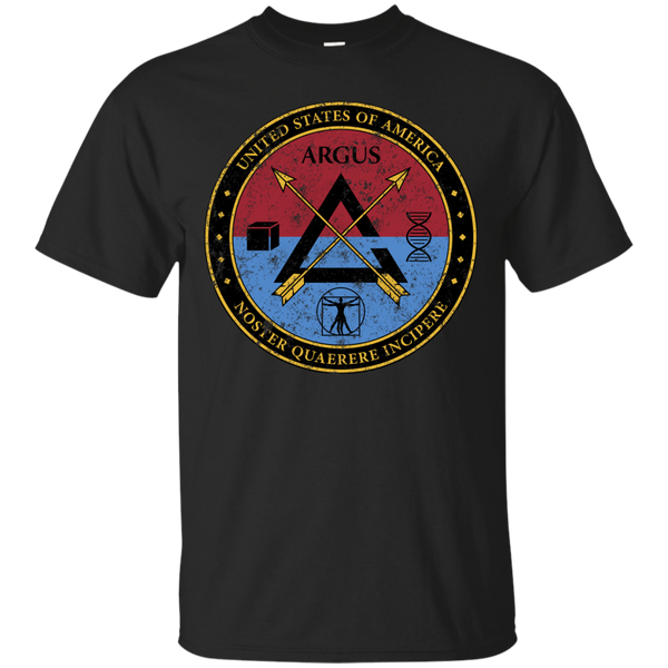 Suicide - ARGUS suicide squad suicide squad T Shirt & Hoodie