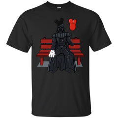 STAR WARS - Even Sith Lords Need A Vacation T Shirt & Hoodie