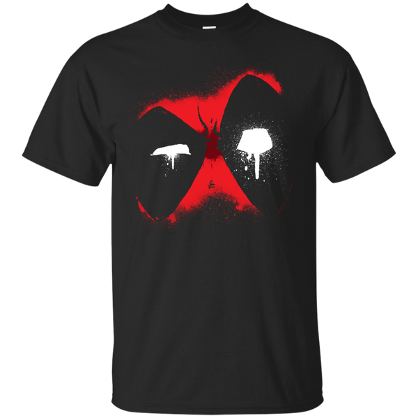 Deadpool - Sad Clown uncanny xmen T Shirt & Hoodie