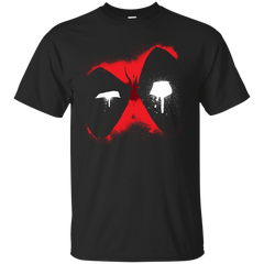 Deadpool - Sad Clown uncanny xmen T Shirt & Hoodie