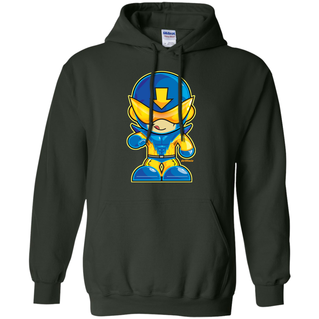 Marvel - Whizzer justice league T Shirt & Hoodie