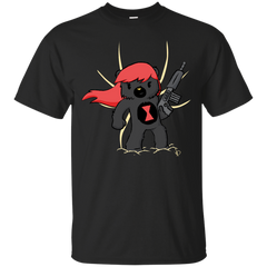 Marvel - Bear Widow carebears T Shirt & Hoodie