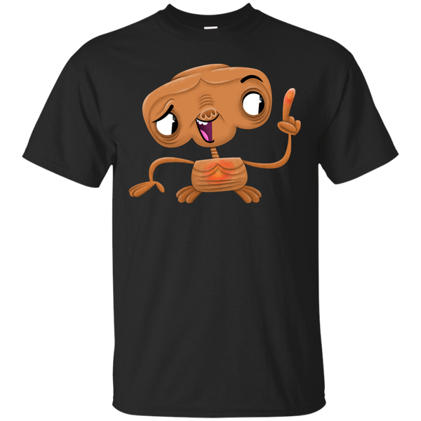 1980S - ET T Shirt & Hoodie