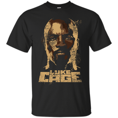 Marvel - luke cage  var 1 luke cage T Shirt & Hoodie