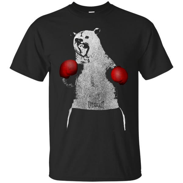 Boxing - Samurai Boxing Fighter T Shirt & Hoodie