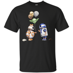 BB8 R2D2 - BB R2 R2 R2 R2 R2 R2 R2 R2 T Shirt & Hoodie