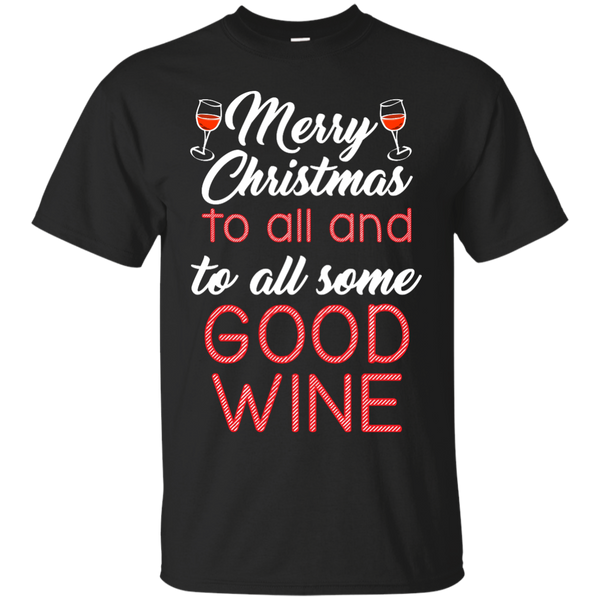 Mom - Good Wine party T Shirt & Hoodie