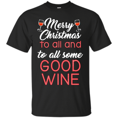 Mom - Good Wine party T Shirt & Hoodie