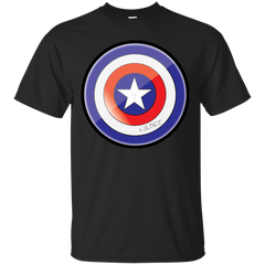 Marvel - The Captain captain america T Shirt & Hoodie
