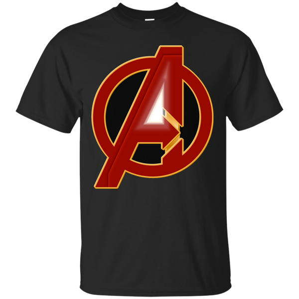Marvel - Tony Stark Avenger avengers T Shirt & Hoodie
