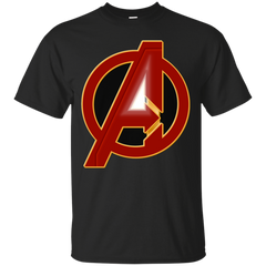 Marvel - Tony Stark Avenger avengers T Shirt & Hoodie