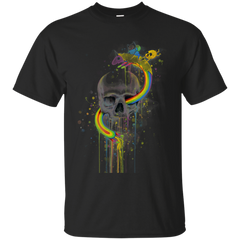 ADVENTURE TIME - Adventure through Time and Face T Shirt & Hoodie