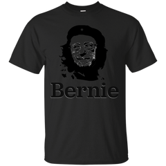 BERNIE OR BUST - VIVA LA REVOLUCION  BERNIE OR BUST T Shirt & Hoodie