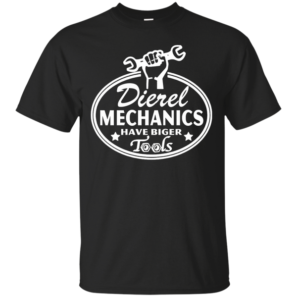 Mechanic - MECHANIC T Shirt & Hoodie