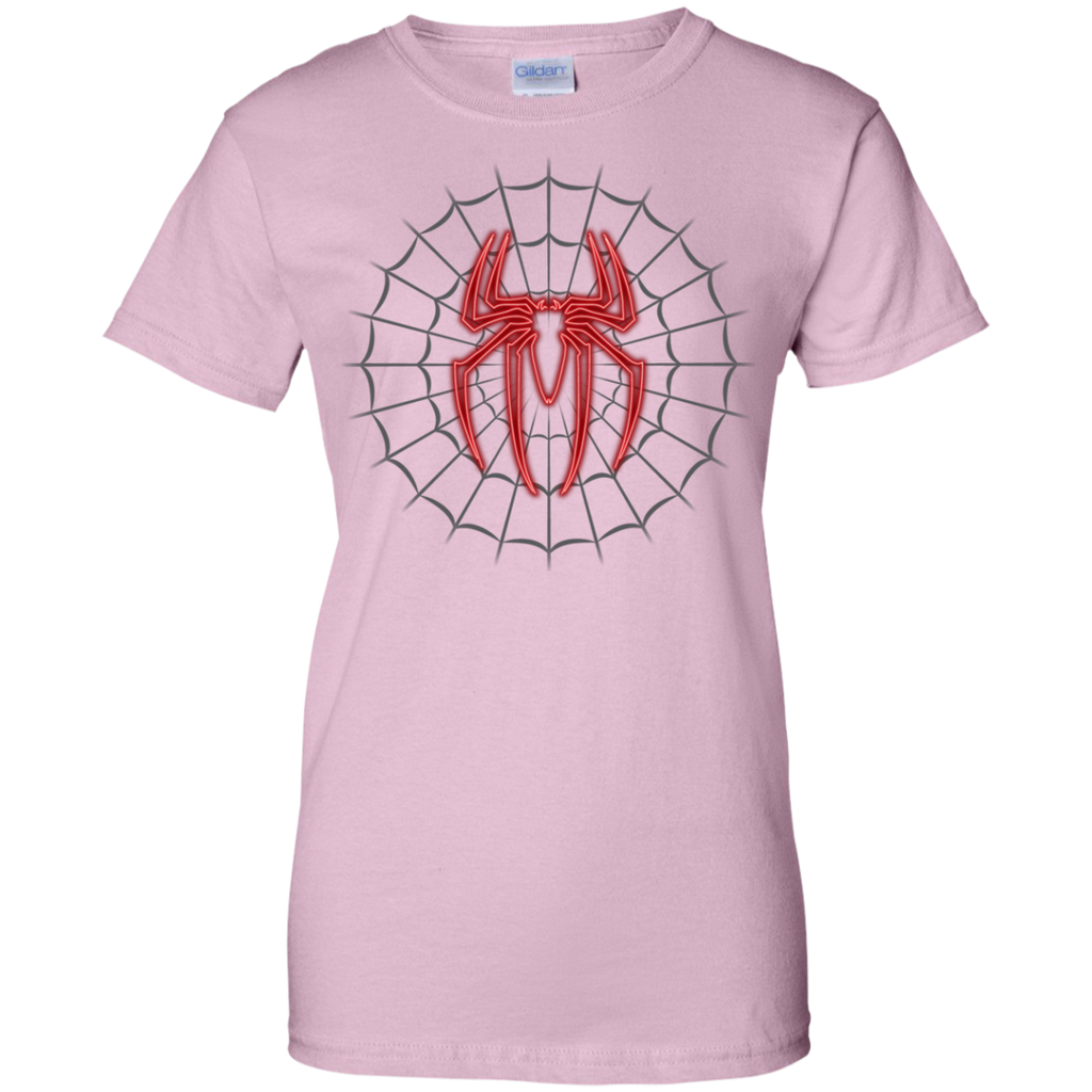 Marvel - Neon Spider spider man T Shirt & Hoodie