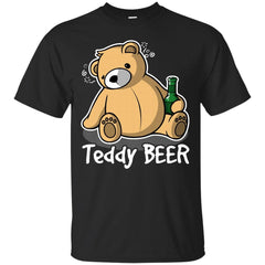 BEER - Teddy beer T Shirt & Hoodie