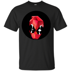 Deadpool - Geometric Deadpool deadpool T Shirt & Hoodie