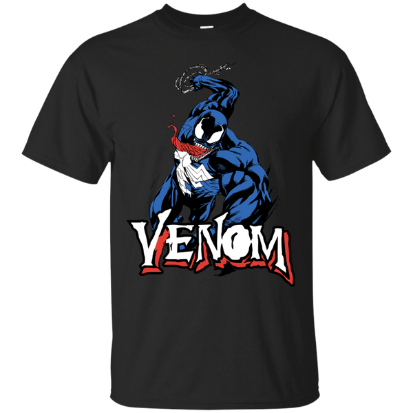 Marvel - Venom villain T Shirt & Hoodie