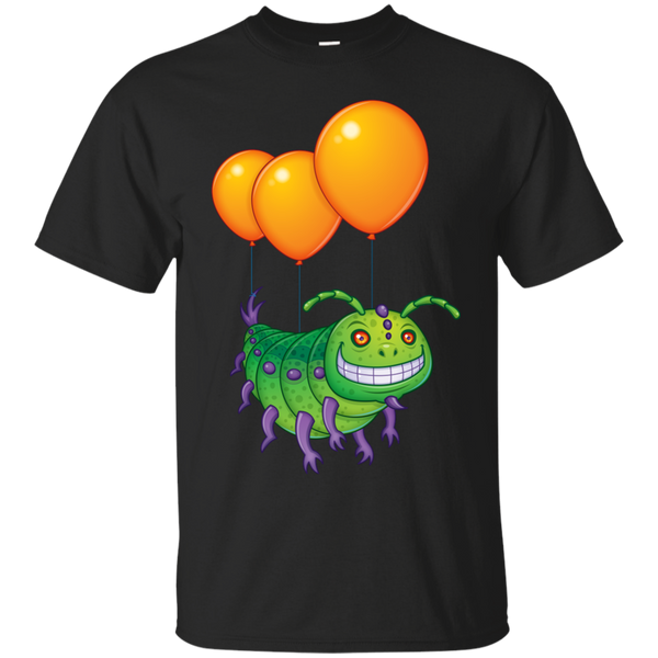 ANIMAL - Impatient Caterpillar T Shirt & Hoodie