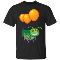 ANIMAL - Impatient Caterpillar T Shirt & Hoodie