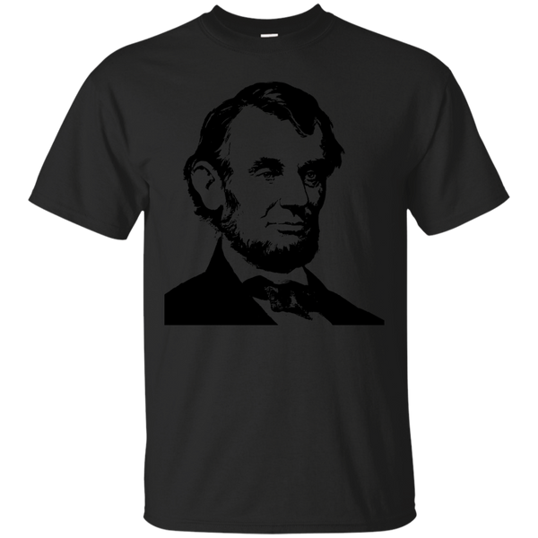 ABRAHAM LINCOLN - Abraham Lincoln T Shirt & Hoodie