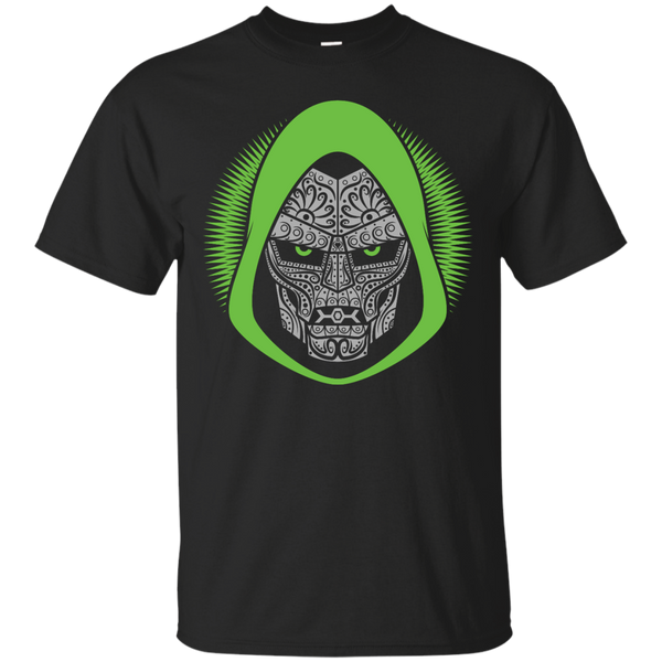 Marvel - Doom of the Dead mexico T Shirt & Hoodie