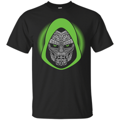 Marvel - Doom of the Dead mexico T Shirt & Hoodie