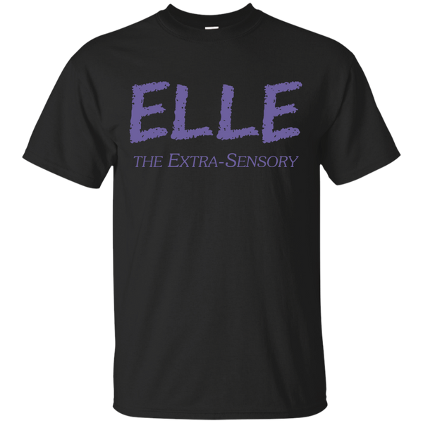 Stranger Things - ExtraSensory stranger things T Shirt & Hoodie