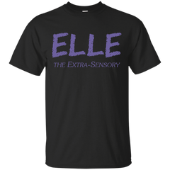 Stranger Things - ExtraSensory stranger things T Shirt & Hoodie