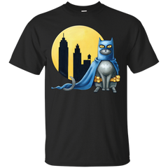 BATCAT - Batcat T Shirt & Hoodie