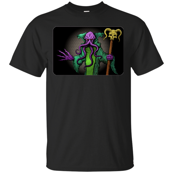 Mother - Bad MF Mind Flayer dungeons and dragons T Shirt & Hoodie
