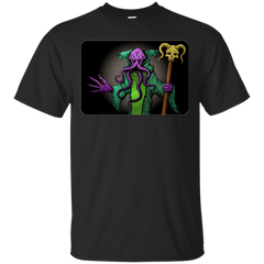 Mother - Bad MF Mind Flayer dungeons and dragons T Shirt & Hoodie