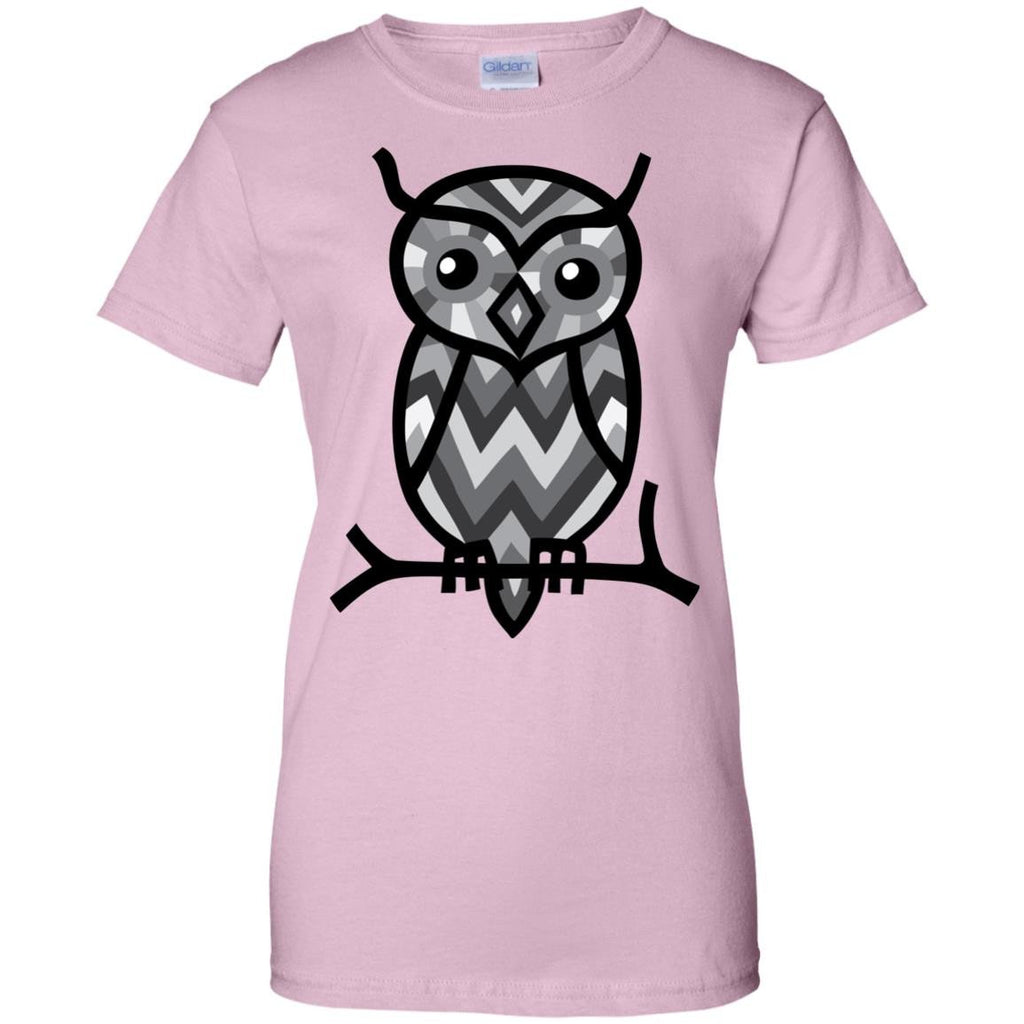 COOL - Style Owl T Shirt & Hoodie