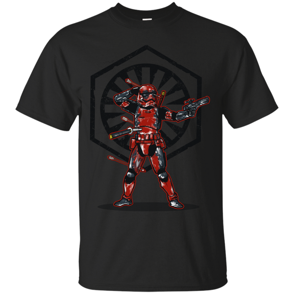 Deadpool - StormPool comics T Shirt & Hoodie