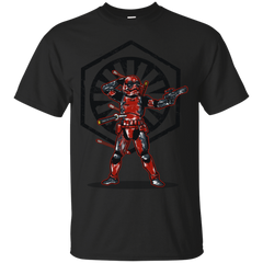 Deadpool - StormPool comics T Shirt & Hoodie