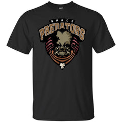 DEMONIGOTE - Space Predators T Shirt & Hoodie