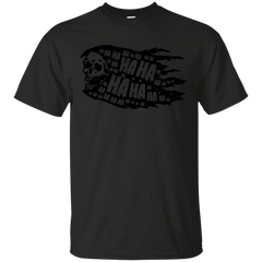 Biker - LAUGHING DEATH T Shirt & Hoodie