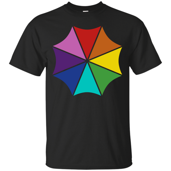 LGBT - Pride Umbrella umbrella corporation T Shirt & Hoodie